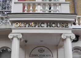 オリンピック ハウス ホテル