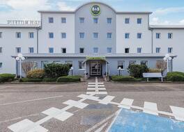 B＆Bホテル ストラスブール空港 写真