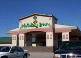 Holiday Inn Spearfish-Convention Center By IHG 写真