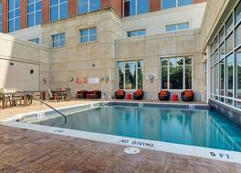 ドゥルーリー プラザ ホテル ナッシュビル フランクリン 写真