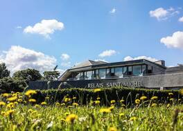 ル ルレ サン ミッシェル  写真