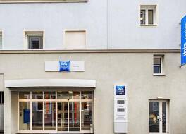 イビス バジェット グラーツ シティ 写真