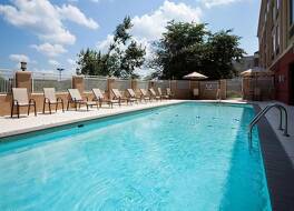 マーフリーズボロ セントラル オテル