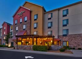 TownePlace Suites by Marriott Nashville Airport