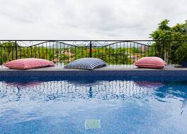 ザ ブリッジ レジデンス ホテル 写真