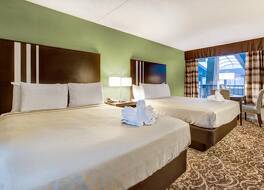 グレンストーン ロッジ 写真