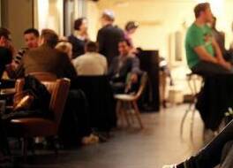 ホステル ディ ウォンゲマインシャフト 写真