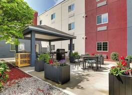 キャンドルウッド スイーツ レキシントン by IHG 写真