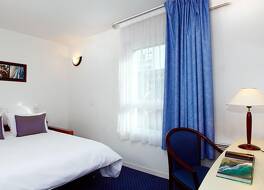 アパルトシティ クレルモン フェランド センター 写真