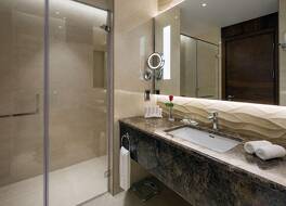 ラディソン ブル ホテル ジェッダ アル サラム 写真