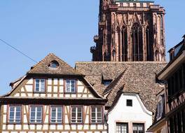 ibis Styles Strasbourg Stade de la Meinau 写真