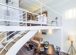 Novotel Spa Rennes Centre Gare 写真