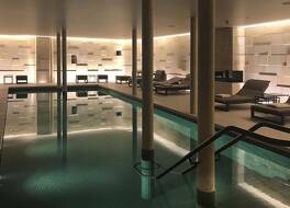 The Lamp Hotel 写真