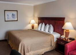 クオリティ イン & スイーツ ファイフ シアトル 写真