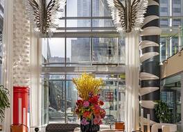 ザウィットシカゴ、アヒルトンホテル 写真