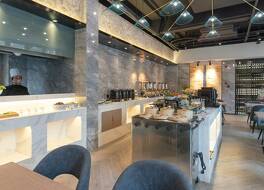 アトゥール ホテル ナンジン ジアンニン ジューシャン ロード 写真