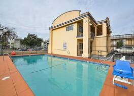 アメリカズ ベスト バリュー イン チーコ 写真