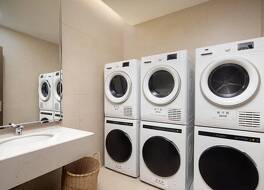 Citadines New District Wuxi 写真