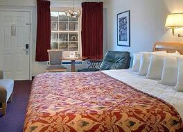 バーボン キャピタル イン 写真