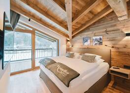 ヴェネディガー ロッジ