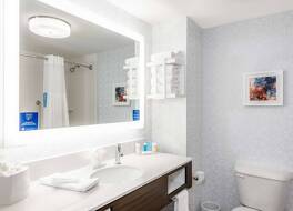 ハンプトン イン & スイーツ ホプキンズヴィル 写真