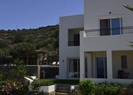 イストロン コレクション ヴィラズ 写真