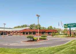 Baymont by Wyndham South Bend Near Notre Dame 写真