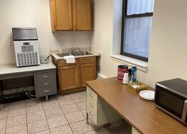 チャイナタウン ホテル シカゴ 写真