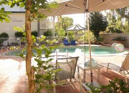 アト ザ サウンド アパートメンツ