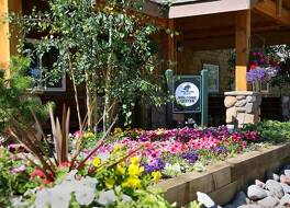 スワン マウンテン リゾート 写真