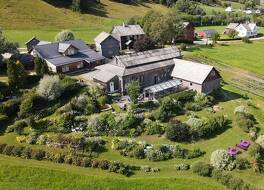 ストーレ リンハイム ホテル オ レストラン 写真