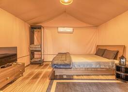 Taean Hakanpo Naro Glamping Camping 写真