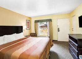 デイズ イン & スイーツ バイ ウィンダム ダウンタウン ガットリンバーグ パークウェイ 写真