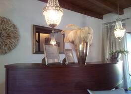 デ クルーフ ラグジュアリー エステート ブティック ホテル アンド スパ 写真