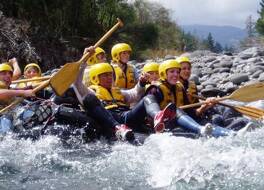 Tongariro Lodge 写真