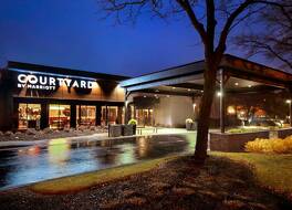 Courtyard by Marriott Columbus Dublin 写真