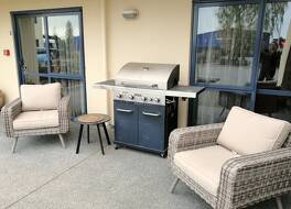 ベラ ビスタ モーテル アッシュバートン 写真