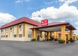 エコノ ロッジ ノックスビル ウェスト - ターキー クリーク