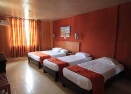 ル シャン ド マールスB＆B 写真