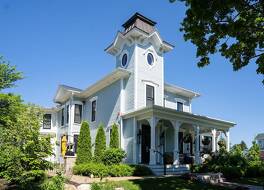 リリーマンション ベッド＆ブレックファースト 写真