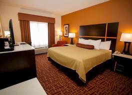 ベストウェスタン アスペン ホテル 写真