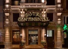 Hotel Continental