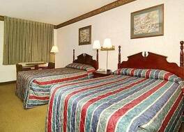 エコノ ロッジ & スイーツ ブリンクリー 写真