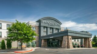 SpringHill Suites by Marriott Cheyenne