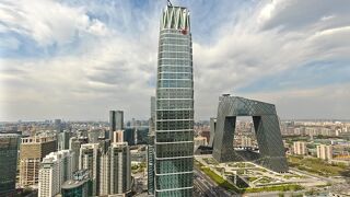 ジェン ベイジン バイ シャングリラ