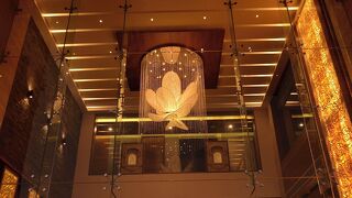 シュリー カナク ホテル