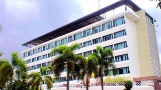 コン ケーン ホテル