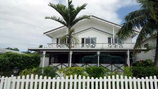 シービュー ロッジ＆レストラン