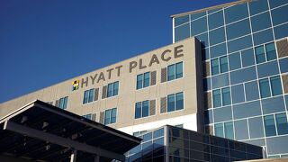 Hyatt Place Chicago Southuniversity Medical Center