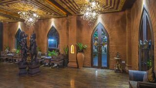 バガン キング ホテル